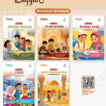 LKS Zayyan Merah Putih Perkasa Jenjang MI – CP Terbaru, Deep Learning, HOTS & AKM, serta 8 Dimensi Profil Lulusan