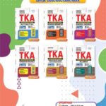 Distributor/Supplier/Penyedia/Jual Katalog Buku TKA (Tes Kemampuan Akademik) untuk SMA/MA/SMK/MAK Putra Nugraha