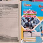LKS Medali Indonesia Jaya – Buku Teks Pendamping Koding dan Kecerdasan Artifisial Kelas XI Kurikulum Merdeka
