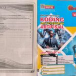 LKS Medali Indonesia Jaya – Buku Teks Pendamping Koding dan Kecerdasan Artifisial Kelas XI Kurikulum Merdeka