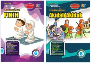 Distributor LKS Mapel Agama untuk MI Penerbit Maulana: Solusi Lengkap untuk Kebutuhan Sekolah Dasar Islam