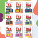 Distributor/Supplier/Penyedia/Jual Katalog Buku TKA (Tes Kemampuan Akademik) untuk SMA/MA/SMK/MAK Putra Nugraha