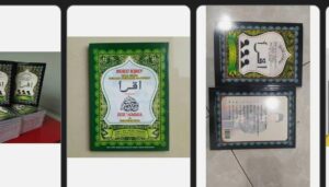 Best Choice Book – Distributor & Supplier Resmi Buku Iqro’ & Juz Amma