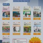 Distributor Resmi Modul Kesetaraan Paket C – Penerbit Arya Duta