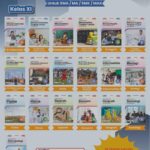 Distributor Resmi Modul Kesetaraan Paket C – Penerbit Arya Duta