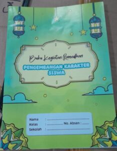 Distributor/Supplier/Penyedia/Jual Buku KBR Kegiatan Bulan Ramadhan 2026 – Panduan Terbaik untuk Sekolah & Pesantren dalam Mengisi Aktivitas Ramadhan Siswa