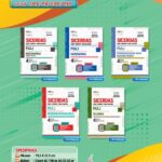 Produsen/Distributor/Supplier/Penyedia/Jual Buku PSAJ SICERDAS untuk SMA/MA/SMK/MAK | Putra Nugraha