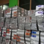 Stok Buku SMP/MTs Kurmer/Kurikulum Merdeka Semester 2 Tahun 2025/2026 Penerbit Media Karya Putra (WA 085730453518)