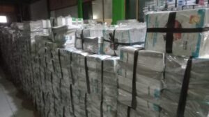 Stok Buku LKS SD/MI, SMP/MTs Dan SMA/MA Kurmer/Kurikulum Merdeka Semester 2 Tahun 2025/2026 Penerbit Media Karya Putra (WA 085730453518)