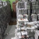 Stok Buku LKS SD/MI, SMP/MTs Dan SMA/MA Kurmer/Kurikulum Merdeka Semester 2 Tahun 2025/2026 Penerbit Media Karya Putra (WA 085730453518)