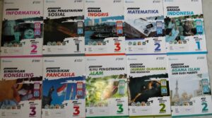 Distributor/Supplier/Jual/Penyedia/Agen LKS Kurikulum Merdeka/K21 Semester Genap Jenjang SMP/MTs Mapel Umum Penerbit Media Karya Putra Tahun 2025/2026 (WA 085730453518)