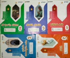 Distributor/Supplier/Jual/Penyedia/Agen LKS Kurikulum Merdeka/K21 Semester Genap Jenjang MTs Mapel Agama Penerbit Media Karya Putra Tahun 2025/2026 (WA 085730453518)