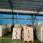 Stok Buku LKS SD/MI, SMP/MTs Dan SMA/MA Kurmer/Kurikulum Merdeka Semester 2 Tahun 2025/2026 CV Merah Putih Perkasa (WA 085730453518)