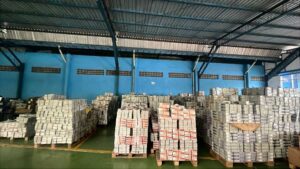 Stok Buku LKS SD/MI, SMP/MTs Dan SMA/MA Kurmer/Kurikulum Merdeka Semester 2 Tahun 2025/2026 CV Merah Putih Perkasa (WA 085730453518)