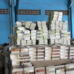 Stok Buku LKS SD/MI, SMP/MTs Dan SMA/MA Kurmer/Kurikulum Merdeka Semester 2 Tahun 2025/2026 CV Merah Putih Perkasa (WA 085730453518)