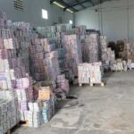 Stok Buku LKS SD/MI, SMP/MTs Dan SMA/MA Kurmer/Kurikulum Merdeka Semester 2 Tahun 2025/2026 Penerbit Putra Nugraha Group (WA 085730453518)