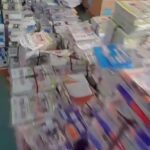 Stok Buku LKS SD/MI, SMP/MTs Dan SMA/MA Kurmer/Kurikulum Merdeka Semester 2 Tahun 2025/2026 Penerbit Warna Mukti Grafika (WA 085730453518)