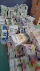 Stok Buku LKS SD/MI, SMP/MTs Dan SMA/MA Kurmer/Kurikulum Merdeka Semester 2 Tahun 2025/2026 Penerbit Warna Mukti Grafika (WA 085730453518)