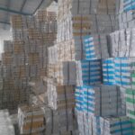 Stok Buku LKS SD/MI, SMP/MTs dan SMA/MA Kurmer/Kurikulum Merdeka Semester 2 Tahun 2025/2026 Penerbit Surya Badra (WA 085730453518)