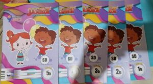 Distributor/Supplier/Penyedia/Jual LKS Jamrut Agama Katolik dan Agama Kristen untuk SD, SMP, dan SMA Terpercaya