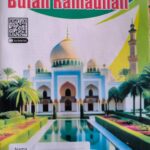 Distributor/Supplier/Penyedia/Jual Buku Kegiatan Bulan Ramadhan (KBR) 2026 Terlengkap untuk Sekolah
