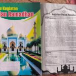 Distributor/Supplier/Penyedia/Jual Buku Kegiatan Bulan Ramadhan (KBR) 2026 Terlengkap untuk Sekolah