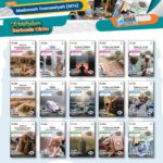 Penyedia/Supplier/Distributor/Agen/Jual LKS As-Sabiil MTs Semester 1 Terbitan CV Merah Putih Perkasa – Solusi Tepat Pembelajaran Kurikulum Merdeka