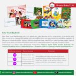 Penyedia/Supplier/Distributor/Agen/Jual Buku Besar YLAI (Big Book): Solusi Efektif Meningkatkan Literasi Anak di Sekolah Dasar