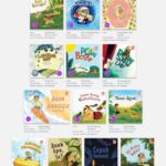 Penyedia/Supplier/Distributor/Agen/Jual Buku Cerita Bergambar YLAI: Solusi Literasi Anak yang Menarik, Edukatif, dan Sesuai Kurikulum