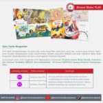 Penyedia/Supplier/Distributor/Agen/Jual Buku Cerita Bergambar YLAI: Solusi Literasi Anak yang Menarik, Edukatif, dan Sesuai Kurikulum