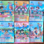 Distributor/Supplier/Jual/Penyedia/Agen LKS Kurikulum Merdeka/K21 Semester Ganjil Jenjang SD Merek Medali Penerbit Indonesia Jaya Tahun 2026/2027 (WA 085730453518)