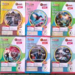 Distributor/Supplier/Jual/Penyedia/Agen LKS Kurikulum Merdeka/K21 Semester Ganjil Jenjang SMP Merek Medali Penerbit Indonesia Jaya Tahun 2026/2027 (WA 085730453518)