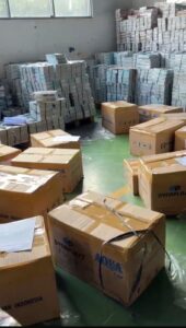 Stok Buku LKS SD/MI, SMP/MTs Dan SMA/MA Kurmer/Kurikulum Merdeka Semester 1 Tahun 2026/2027 Merah Putih Perkasa (WA 085730453518)
