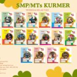 Distributor/Supplier/Jual/Penyedia/Agen LKS Kurikulum Merdeka/K21 Semester Ganjil Jenjang SMP Merek Medali Penerbit Indonesia Jaya Tahun 2026/2027 (WA 085730453518)