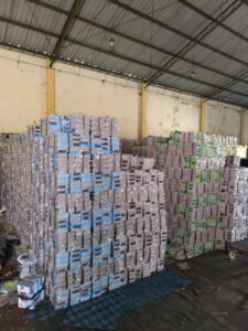 Stok Buku LKS SD/MI, SMP/MTs dan SMA/MA Kurmer/Kurikulum Merdeka Semester 1 Tahun 2026/2027 Merek Medali Penerbit Indonesia Jaya (WA 085730453518)