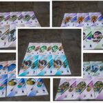Distributor/Supplier/Jual/Penyedia/Agen LKS Kurikulum Merdeka (Kurmer) Semester Ganjil Jenjang SMP/MTs Merek Tangkas Tahun 2026/2027 (WA 085730453518)