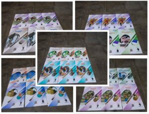 Distributor/Supplier/Jual/Penyedia/Agen LKS Kurikulum Merdeka (Kurmer) Semester Ganjil Jenjang SMP/MTs Merek Tangkas Tahun 2026/2027 (WA 085730453518)