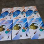 Distributor/Supplier/Jual/Penyedia/Agen LKS Kurikulum Merdeka (Kurmer) Semester Ganjil Jenjang SMP/MTs Merek Tangkas Tahun 2026/2027 (WA 085730453518)