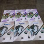 Distributor/Supplier/Jual/Penyedia/Agen LKS Kurikulum Merdeka (Kurmer) Semester Ganjil Jenjang SMP/MTs Merek Tangkas Tahun 2026/2027 (WA 085730453518)