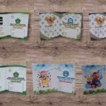 Distributor/Supplier Buku Induk Kurikulum Merdeka Terbaru untuk PAUD, TK, RA, MI/SD, MTs/SMP, MA/SMA/SMK