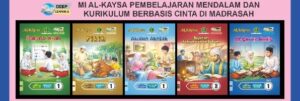 Distributor/Supplier/Jual/Penyedia/Agen LKS Kurikulum Merdeka (Kurmer) Semester Ganjil Jenjang MI Grafika 27 Tahun 2026/2027 (WA 085730453518)