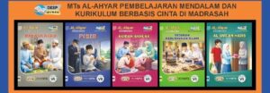 Distributor/Supplier/Jual/Penyedia/Agen LKS Kurikulum Merdeka (Kurmer) Semester Ganjil Jenjang MTs Grafika 27 Tahun 2026/2027 (WA 085730453518)