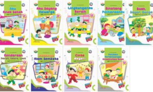 Distributor/Supplier/Jual/Penyedia/Agen Buku RA Maestro Kelompok B Kurikulum Merdeka/K21 Semester Ganjil Tahun 2026/2027 (WA 085730453518)