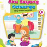 Distributor/Supplier/Jual/Penyedia/Agen Buku RA Maestro Kelompok B Kurikulum Merdeka/K21 Semester Ganjil Tahun 2026/2027 (WA 085730453518)