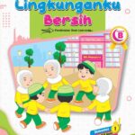 Distributor/Supplier/Jual/Penyedia/Agen Buku RA Maestro Kelompok B Kurikulum Merdeka/K21 Semester Ganjil Tahun 2026/2027 (WA 085730453518)