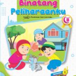 Distributor/Supplier/Jual/Penyedia/Agen Buku RA Maestro Kelompok B Kurikulum Merdeka/K21 Semester Ganjil Tahun 2026/2027 (WA 085730453518)