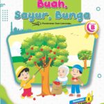 Distributor/Supplier/Jual/Penyedia/Agen Buku RA Maestro Kelompok B Kurikulum Merdeka/K21 Semester Ganjil Tahun 2026/2027 (WA 085730453518)