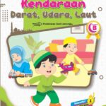 Distributor/Supplier/Jual/Penyedia/Agen Buku RA Maestro Kelompok B Kurikulum Merdeka/K21 Semester Ganjil Tahun 2026/2027 (WA 085730453518)