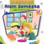 Distributor/Supplier/Jual/Penyedia/Agen Buku RA Maestro Kelompok B Kurikulum Merdeka/K21 Semester Ganjil Tahun 2026/2027 (WA 085730453518)