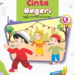 Distributor/Supplier/Jual/Penyedia/Agen Buku RA Maestro Kelompok B Kurikulum Merdeka/K21 Semester Ganjil Tahun 2026/2027 (WA 085730453518)